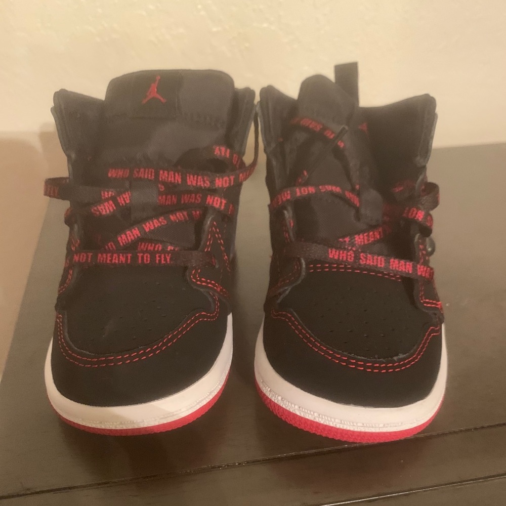 Jordan Ones Boys Toddler size 7